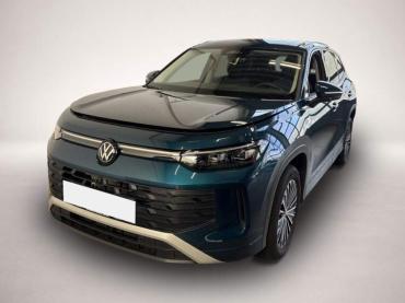 Volkswagen Tayron 2.0 TDI DSG 4Mo. 4x4 NAVI AHK LED