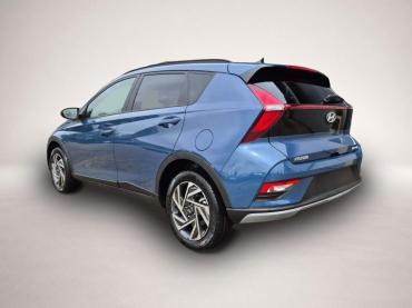 Hyundai BAYON Trend 1.0 T-GDI 90PS Klimaautomatik Rückf