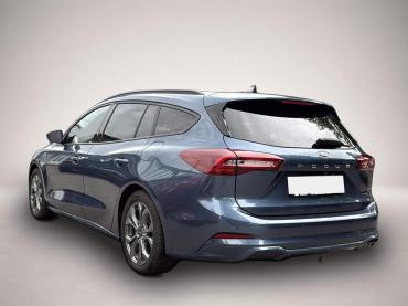 Ford Focus Turnier 1.0 EcoBoost ST-Line X Bluetooth L