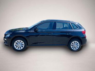 Fahrzeug ansehen: Skoda Kamiq 1.5 TSI DSG SELECTION SMART-LINK * NAVI-COLU Skoda Kamiq 1.5 TSI DSG SELECTION SMART-LINK * NAVI-COLU