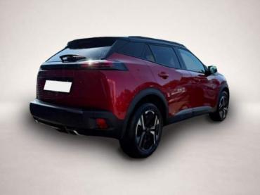Fahrzeug ansehen: Peugeot 2008 GT BLIS/CAM/NAVI/ALCANTARA/SHZ/PANO Peugeot 2008 GT BLIS/CAM/NAVI/ALCANTARA/SHZ/PANO