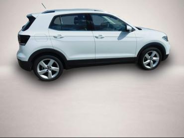 Volkswagen T-Cross VW 1.0 Style TSI BMT Navi Klima...