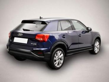 Audi Q2 40 TFSI quattro S tronic advanced LED