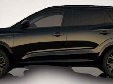 Renault Austral E-TECH 200 Esprit Alpine SHZ LKHZ Pano H