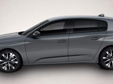 Fahrzeug ansehen: Peugeot 308 Allure MY26 SHZ Nav LHZ ACC Kam DigC PDC BT Peugeot 308 Allure MY26 SHZ Nav LHZ ACC Kam DigC PDC BT
