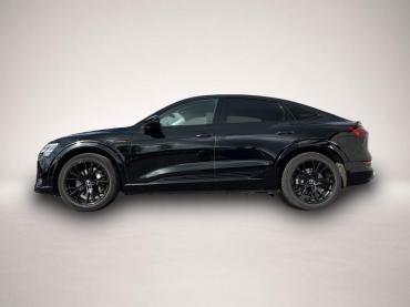 Audi e-tron Sportback 50 quattro S line 188¤ m.20% An