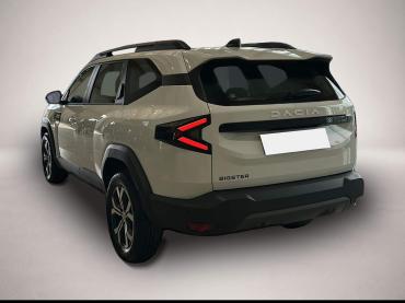 Fahrzeug ansehen: Dacia Bigster TCe 140 Expression Aktionsfahrzeug! Navi Dacia Bigster TCe 140 Expression Aktionsfahrzeug! Navi