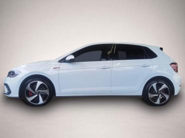 Volkswagen Polo VI 2.0 TSI DSG GTI * LED * App-Connect