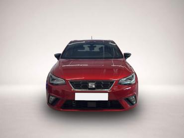 Fahrzeug ansehen: Seat Ibiza 1.5 TSI DSG FR Black LED NAVI SHZ 18-ALU G Seat Ibiza 1.5 TSI DSG FR Black LED NAVI SHZ 18-ALU G