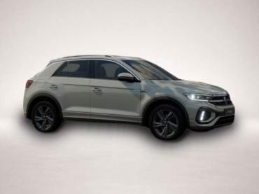 Volkswagen T-Roc 1.0 TSI R-Line Einparkhi/ACC