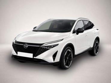 Fahrzeug ansehen: Nissan Qashqai Tekna * 1.3 MHEV 158PS/116kW Xtronic 2026 * 20"AL. Nissan Qashqai Tekna * 1.3 MHEV 158PS/116kW Xtronic 2026 * 20"AL.