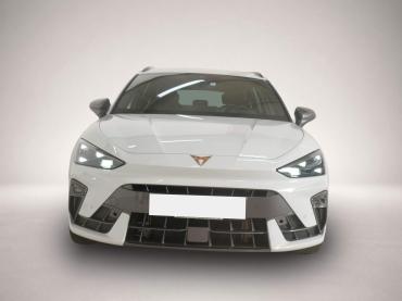 Fahrzeug ansehen: Cupra Leon Sportstourer 2.0 TDI Cupra Leon Sportstourer 2.0 TDI