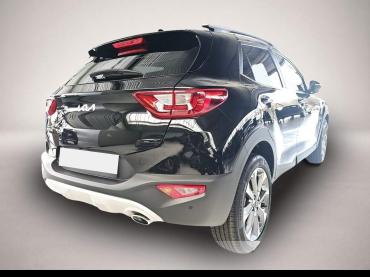 Fahrzeug ansehen: Kia Stonic 1.0 T-GDI 48V DCT SPIRIT TECHNOLOGIE Kia Stonic 1.0 T-GDI 48V DCT SPIRIT TECHNOLOGIE