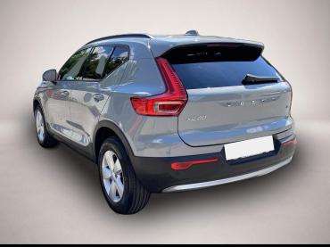Fahrzeug ansehen: Volvo XC40 Essential 2WD Bluetooth Navi LED Klima Volvo XC40 Essential 2WD Bluetooth Navi LED Klima