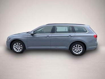 Volkswagen Passat Variant 2.0 TDI DSG Business APP-CONNECT