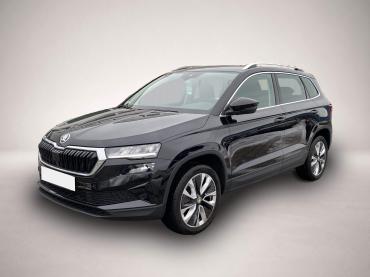 Skoda Karoq 1.5 TSI DSG Selection * Kessy * DAB * LED
