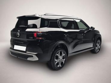 Fahrzeug ansehen: Citroën C3 Aircross 1.2 Hybrid 145 e-DCS6 Plus 7-S Citroën C3 Aircross 1.2 Hybrid 145 e-DCS6 Plus 7-S
