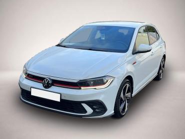 Fahrzeug ansehen: Volkswagen Polo 2.0 TSI GTI DSG * LED * SideAssist * DAB * IQ Drive Volkswagen Polo 2.0 TSI GTI DSG * LED * SideAssist * DAB * IQ Drive