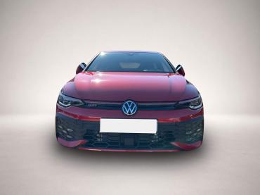 Volkswagen Golf GTI 8 2.0 TSI DSG NAVI KAMERA IQ-LIGHT DCC
