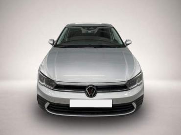 Fahrzeug ansehen: Volkswagen Polo Life Edition 1.0 TSI 95PS/70kW DSG 2026 * RFK * G. Volkswagen Polo Life Edition 1.0 TSI 95PS/70kW DSG 2026 * RFK * G.