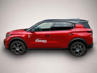 Fahrzeug ansehen: Citroën C3 Aircross Turbo 100 PLUS Turbo 100 PLUS Citroën C3 Aircross Turbo 100 PLUS Turbo 100 PLUS