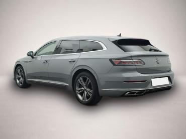 Volkswagen Arteon SB 2.0 TSI DSG 4Mo. R-Line AHK AREA-VIEW