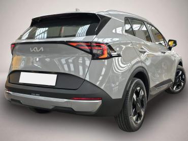 Fahrzeug ansehen: Kia Sportage Vision 17"Alu Navi Kamera SHZ * LHZ * LED Kia Sportage Vision 17"Alu Navi Kamera SHZ * LHZ * LED