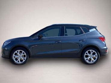 Seat Arona 1.0 TSI DSG FR PAKET-XL * ACC * LANE-ASSIST * VI