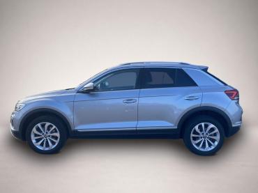 Volkswagen T-Roc 2.0 TDI DSG APP-CONNECT * KAMERA * LED * ACTIVE-
