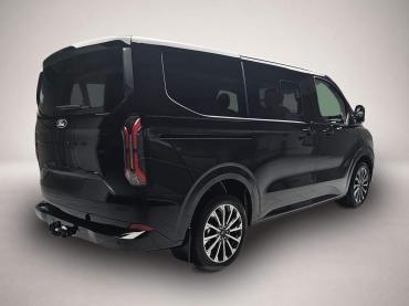 Fahrzeug ansehen: Ford Tourneo Custom 2.0 EcoBlue Auto. 320 L1 Titanium Ford Tourneo Custom 2.0 EcoBlue Auto. 320 L1 Titanium