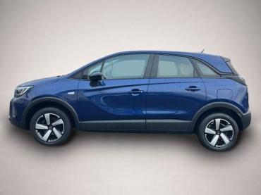 Opel Crossland (X) Crossland 1.2 (96kW/130PS) AT6 Enjoy LED * Carplay