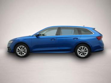 Fahrzeug ansehen: Skoda Octavia Combi 2.0 TDI DSG STYLE LED NAVI AHK HuD Skoda Octavia Combi 2.0 TDI DSG STYLE LED NAVI AHK HuD