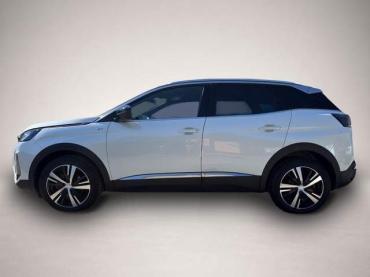 Fahrzeug ansehen: Peugeot 3008 Hybrid 136 GT NAVI SHZ KAMERA PDC LED ACC Peugeot 3008 Hybrid 136 GT NAVI SHZ KAMERA PDC LED ACC