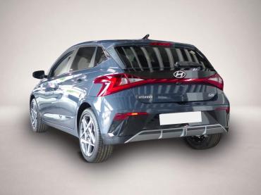 Hyundai i20 Prime Navi Digitales Cockpit Soundsystem Bos
