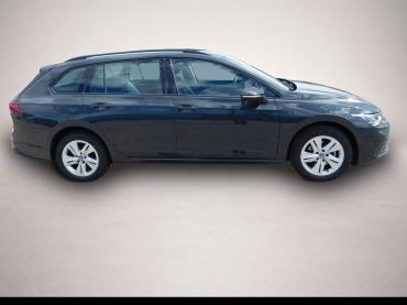 Fahrzeug ansehen: Volkswagen Golf Variant VIII 1.0 TSI Life Navi Klima Alu... Volkswagen Golf Variant VIII 1.0 TSI Life Navi Klima Alu...