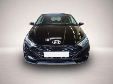 Hyundai i20 FL (MY25) 1.0 T-GDI (100 PS) 7-DCT Prime Nav