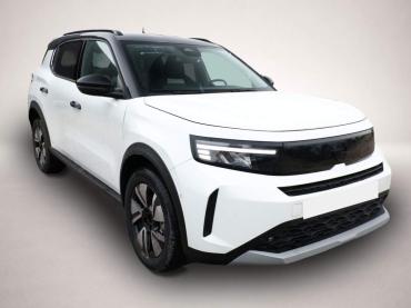 Fahrzeug ansehen: Opel Frontera Hybrid GS WinterP SHZ LHZ TechP Nav LED Opel Frontera Hybrid GS WinterP SHZ LHZ TechP Nav LED