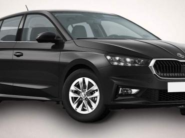 Skoda Fabia 1.0MPI Selection-Classic LED-Scheinwerfer