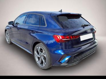 Audi A3 Sportback Audi S line 35 TDI 110 kW (150 PS)