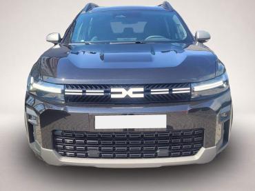 Fahrzeug ansehen: Dacia Bigster Hybrid-G 4x4 * LED * Shzg * PDC * Cam * BFS * 17Zoll Dacia Bigster Hybrid-G 4x4 * LED * Shzg * PDC * Cam * BFS * 17Zoll