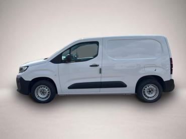 Opel Combo L1H1 (M) * Regal * 3-Sitzer * RFK u. PDC