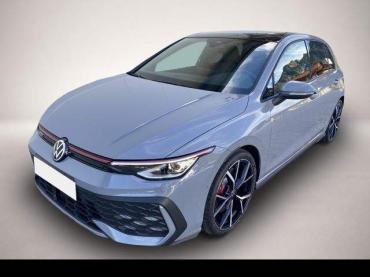 Fahrzeug ansehen: Volkswagen Golf VIII 2.0 TSI DSG GTI * NAvi * LED * ACC * SHZ * LHZ * AppC. Volkswagen Golf VIII 2.0 TSI DSG GTI * NAvi * LED * ACC * SHZ * LHZ * AppC.