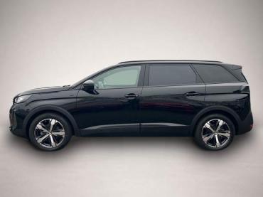 Peugeot 5008 Hybrid 136 GT 7-Sitzer * PANO * CAM * SHZ * LED