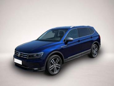 Fahrzeug ansehen: Volkswagen Tiguan Allspace 2.0 TDI DSG 4M Highline LED * DCC. Volkswagen Tiguan Allspace 2.0 TDI DSG 4M Highline LED * DCC.