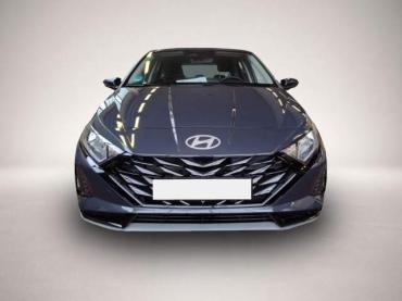 Hyundai i20 FL (MY25) 1.0 T-GDI 100 PS Select Funktionsp