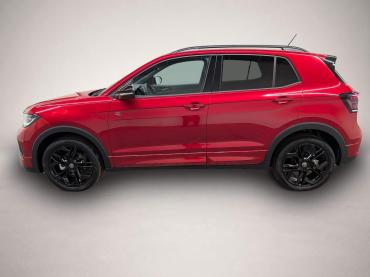 Fahrzeug ansehen: Volkswagen T-Cross R-Line Black IQ-Light/Kam/SHZ/ACC/18-LM Volkswagen T-Cross R-Line Black IQ-Light/Kam/SHZ/ACC/18-LM
