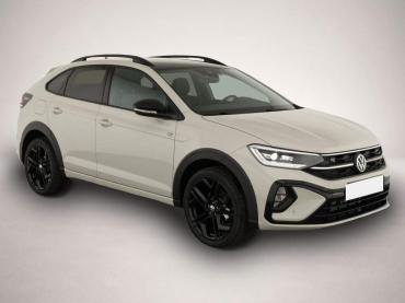 Fahrzeug ansehen: Volkswagen Taigo 1.5 TSI DSG R-LINE * AHK * Navi * IQ.Light * K Volkswagen Taigo 1.5 TSI DSG R-LINE * AHK * Navi * IQ.Light * K
