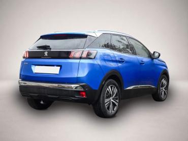 Fahrzeug ansehen: Peugeot 3008 Allure Pack 1.2 PureTech 130 EU6d Navi Digi Peugeot 3008 Allure Pack 1.2 PureTech 130 EU6d Navi Digi