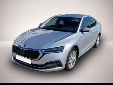 Skoda Octavia 1.0 eTSI DSG Style * Navi * ACC * Kamera * Kessy