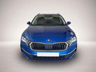 Fahrzeug ansehen: Skoda Octavia Selection 150PS TDI DSG AHK * Kamera * GV4 * ACC * Trav. Skoda Octavia Selection 150PS TDI DSG AHK * Kamera * GV4 * ACC * Trav.